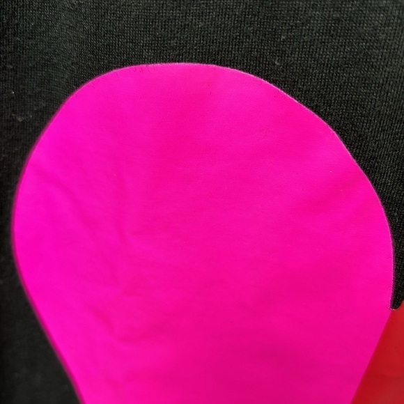 VICTORIA’S SECRET Heart-shaped A-line pajama dress size S/P - Picture 9 of 9